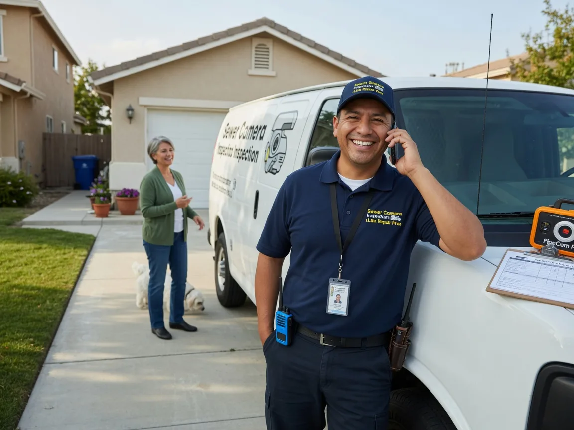 Sewer Line Repair Chatsworth, IA FAQs